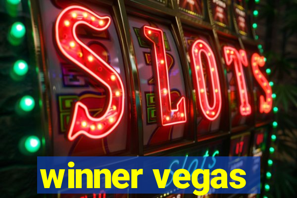 winner vegas